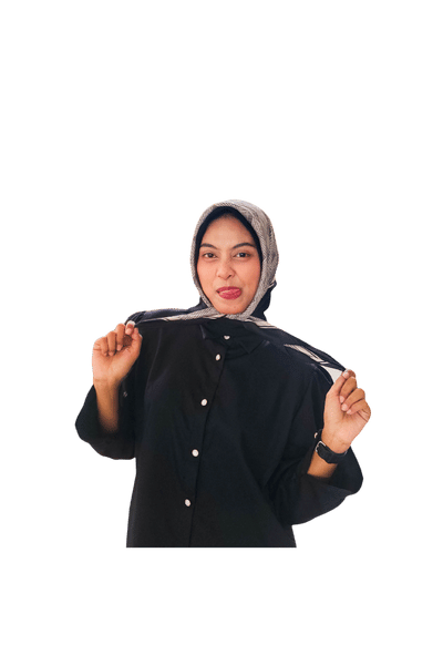 Foto Putri Indah Rahmawati
